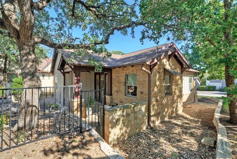 Tiny photo for 14501 FalconHead BLVD #28, Austin, TX 78738 (MLS # 1801572)