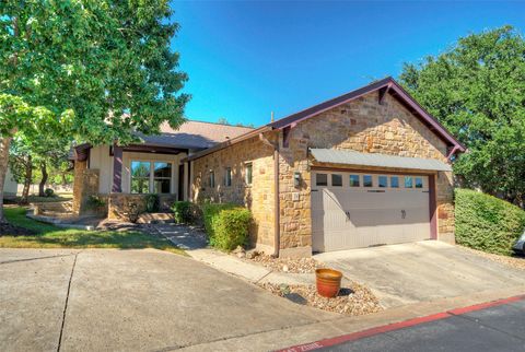 Photo of 14501 Falcon Head BLVD #28, Austin, TX 78738 (MLS # 1801572)
