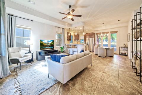 Tiny photo for 14501 FalconHead BLVD #28, Austin, TX 78738 (MLS # 1801572)