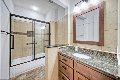 Tiny photo for 14501 FalconHead BLVD #28, Austin, TX 78738 (MLS # 1801572)