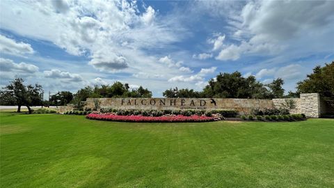Tiny photo for 14501 FalconHead BLVD #28, Austin, TX 78738 (MLS # 1801572)