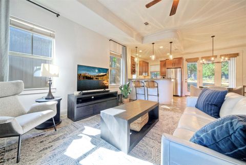 Tiny photo for 14501 FalconHead BLVD #28, Austin, TX 78738 (MLS # 1801572)