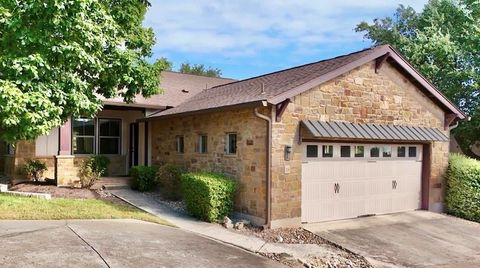 Photo of 14501 Falcon Head BLVD #28, Austin, TX 78738 (MLS # 1801572)