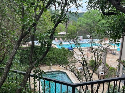 Tiny photo for 6000 Shepherd Mountain CV #1202, Austin, TX 78730 (MLS # 6712005)