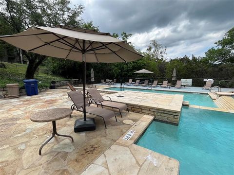 Tiny photo for 6000 Shepherd Mountain CV #1202, Austin, TX 78730 (MLS # 6712005)