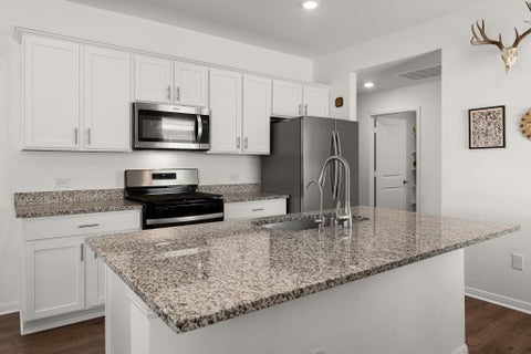Photo of 165 Santa Rosa LN, Buda, TX 78610 (MLS # 7652764)