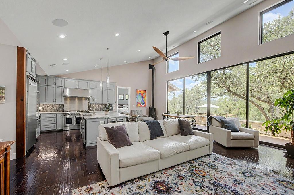 172 Bluff TRL