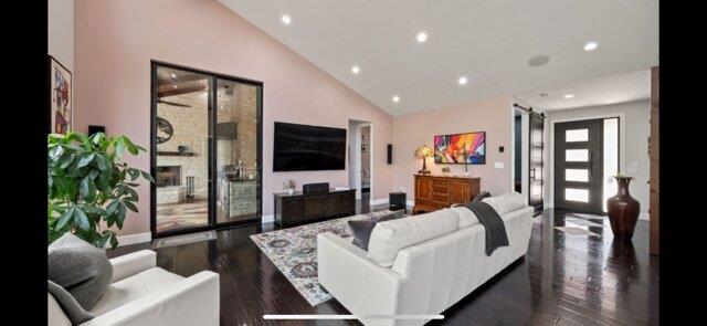 172 Bluff TRL