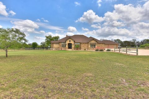 3738 County Road 258 Liberty Hill TX 78642