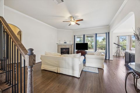 Tiny photo for 19508 Summit Glory TRL, Spicewood, TX 78669 (MLS # 6809904)