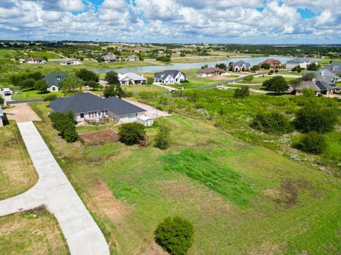 A home in Hutto