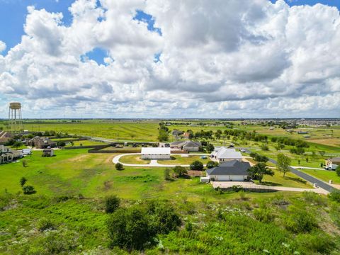 A home in Hutto