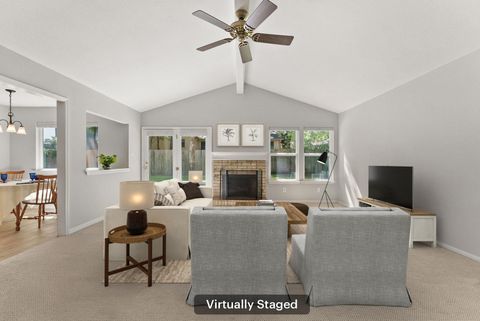 Tiny photo for 4505 Bridlewood DR, Austin, TX 78727 (MLS # 8788515)