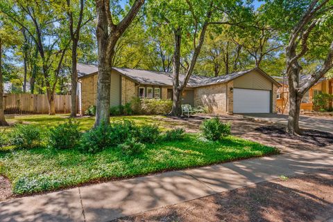 Tiny photo for 4505 Bridlewood DR, Austin, TX 78727 (MLS # 8788515)