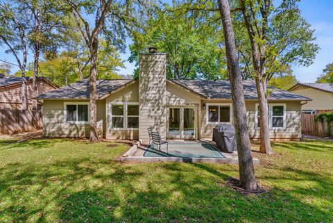 Tiny photo for 4505 Bridlewood DR, Austin, TX 78727 (MLS # 8788515)