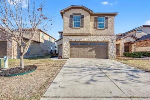 Photo of 3618 Kennedy Grace WAY, Austin, TX 78728 (MLS # 7071118)