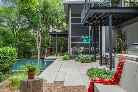 Tiny photo for 2908 Scenic DR, Austin, TX 78703 (MLS # 7104112)