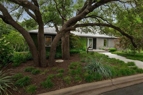 Tiny photo for 2908 Scenic DR, Austin, TX 78703 (MLS # 7104112)