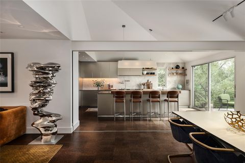 Tiny photo for 2908 Scenic DR, Austin, TX 78703 (MLS # 7104112)