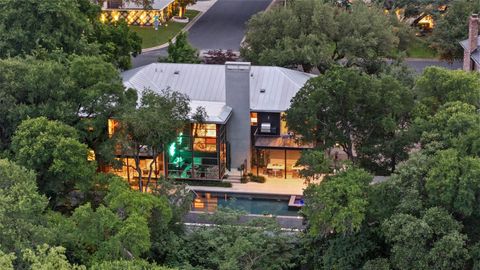 Tiny photo for 2908 Scenic DR, Austin, TX 78703 (MLS # 7104112)