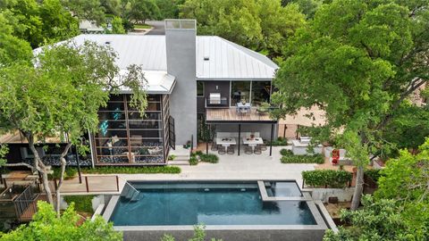 2908 Scenic DR Austin TX 78703