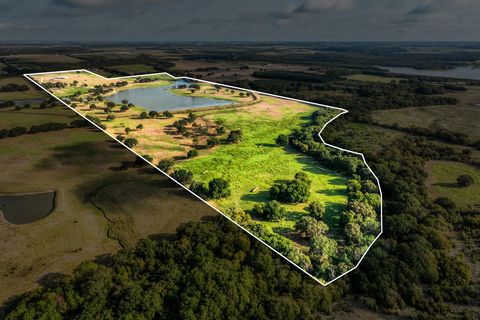 3096 Happy Swaner LN Axtell TX 76624