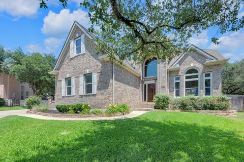 11101 Comiso Pala PATH Austin TX 78726