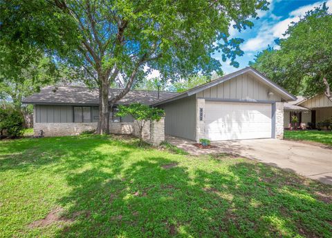 Photo of 602 Old Stone RD, Austin, TX 78745 (MLS # 2006924)