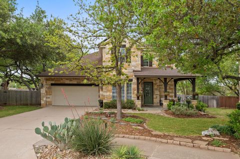 10804 Ariock LN Austin TX 78739