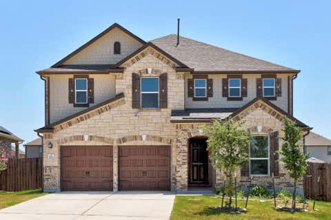 Photo of 3823 Forino DR, Round Rock, TX 78665 (MLS # 5649026)