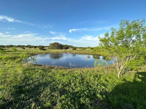 TBD Lot 2 - County Rd 210 Bertram TX 78605