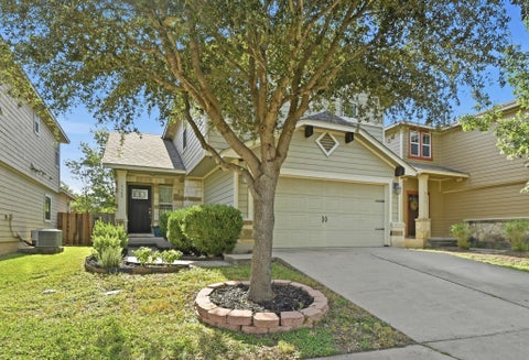 Photo of 9309 Sweetgum DR, Austin, TX 78748 (MLS # 9917473)
