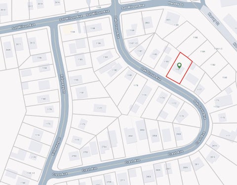 Tiny photo for 1181 Oakgrove Ave, Austin, TX 78702 (MLS # 8549925)