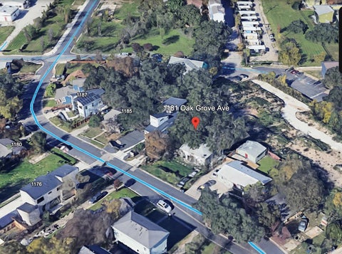 Tiny photo for 1181 Oakgrove Ave, Austin, TX 78702 (MLS # 8549925)