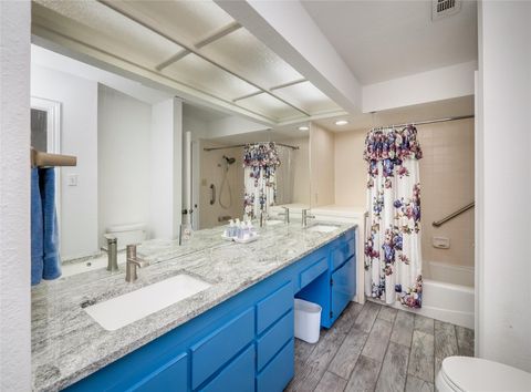 Tiny photo for 8200 Neely DR #202, Austin, TX 78759 (MLS # 9655801)