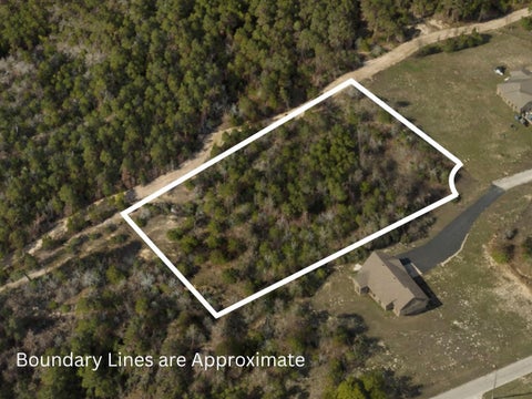 Photo of TBD Blue Jay RD, Bastrop, TX 78602 (MLS # 4092819)