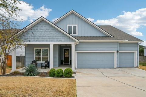 520 Hazy Hills LOOP Dripping Springs TX 78620