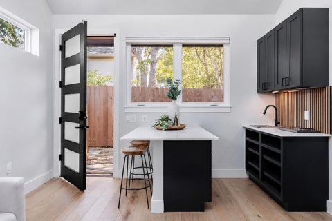 Photo of 1210 Brentwood ST #C, Austin, TX 78757 (MLS # 8181838)