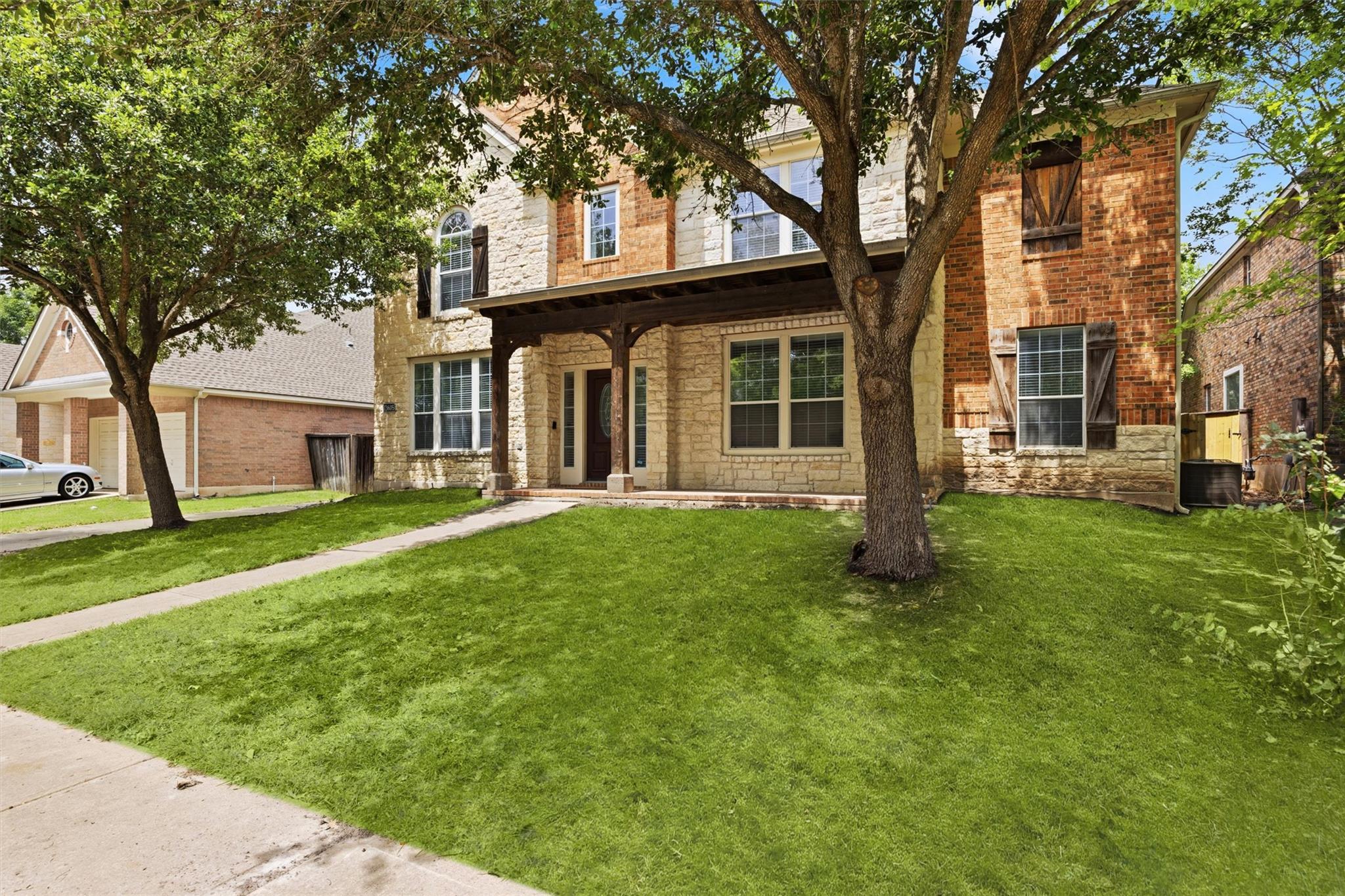 13605 Amber Dawn CT