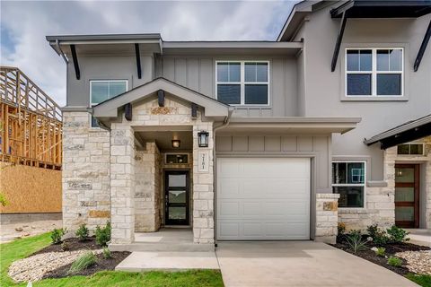 2181 Local Rebel LOOP Leander TX 78641