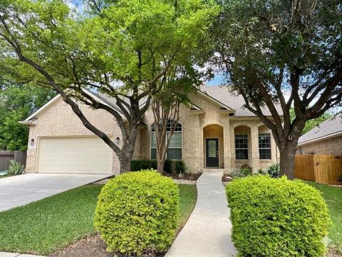 Photo of 2915 Stonecreek DR, Round Rock, TX 78681 (MLS # 7139540)