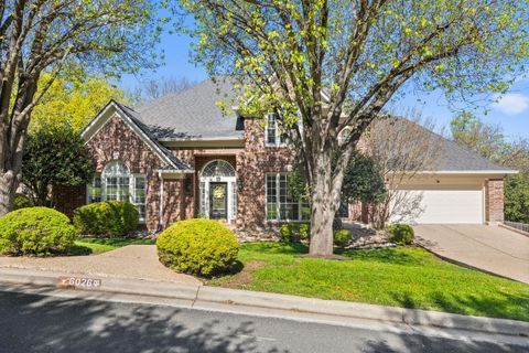 Photo of 6026 Tributary Ridge DR, Austin, TX 78759 (MLS # 5260372)