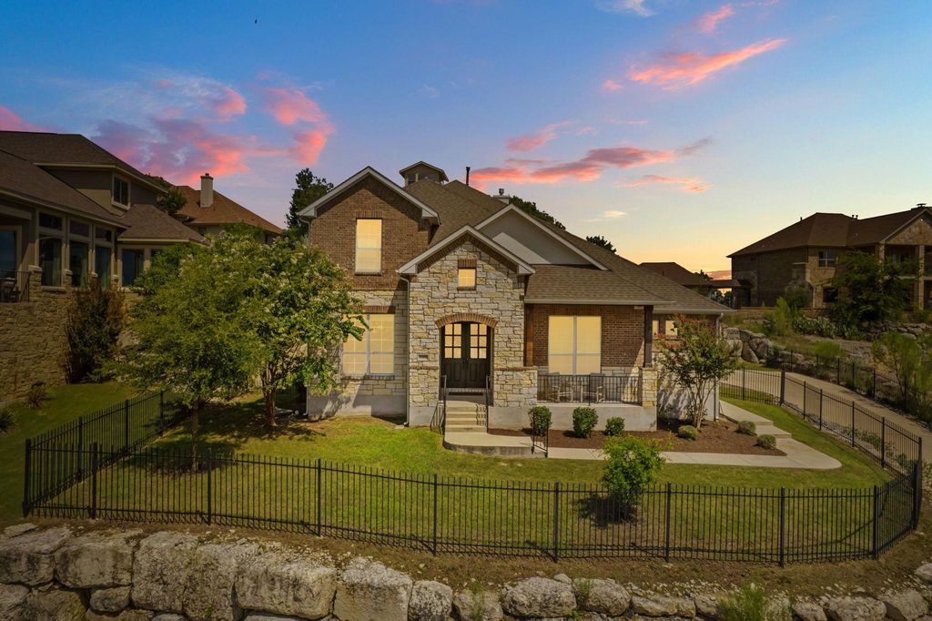 Photo of 2304 Arroyo Grande, Leander, TX 78641 (MLS # 5670280)