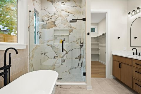 Tiny photo for 901 Redd ST #2, Austin, TX 78745 (MLS # 3757983)
