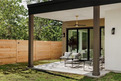Tiny photo for 901 Redd ST #2, Austin, TX 78745 (MLS # 3757983)