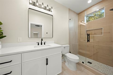 Tiny photo for 901 Redd ST #2, Austin, TX 78745 (MLS # 3757983)