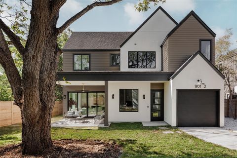 Photo of 901 Redd ST #2, Austin, TX 78745 (MLS # 3757983)