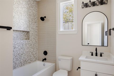 Tiny photo for 901 Redd ST #2, Austin, TX 78745 (MLS # 3757983)