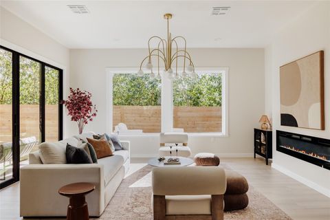 Tiny photo for 901 Redd ST #2, Austin, TX 78745 (MLS # 3757983)