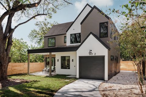 Tiny photo for 901 Redd ST #2, Austin, TX 78745 (MLS # 3757983)